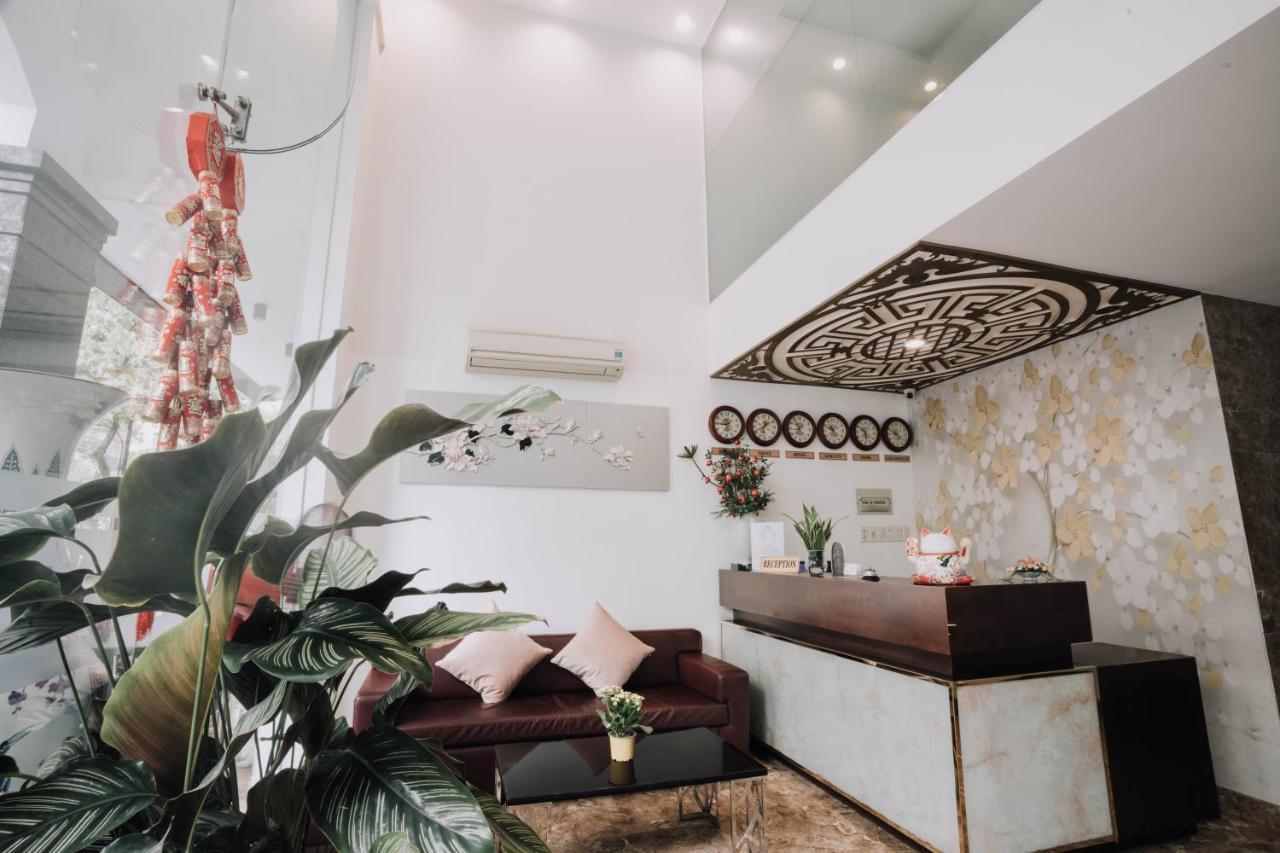 Song Hưng Hotel&Serviced Apartments - Căn hộ Dịch vụ&Khách sạn Cidade de Ho Chi Minh Exterior foto