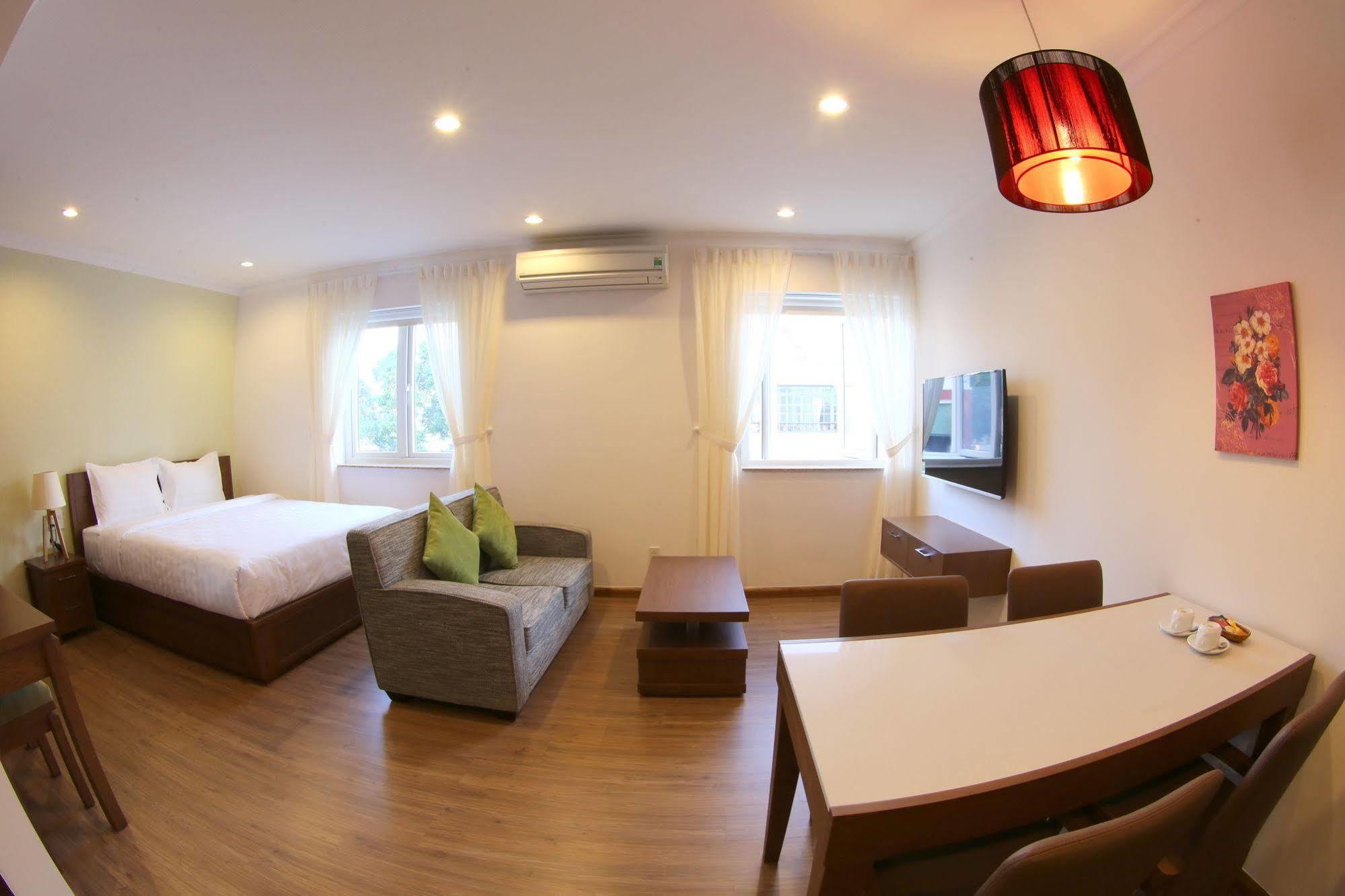 Song Hưng Hotel&Serviced Apartments - Căn hộ Dịch vụ&Khách sạn Cidade de Ho Chi Minh Exterior foto