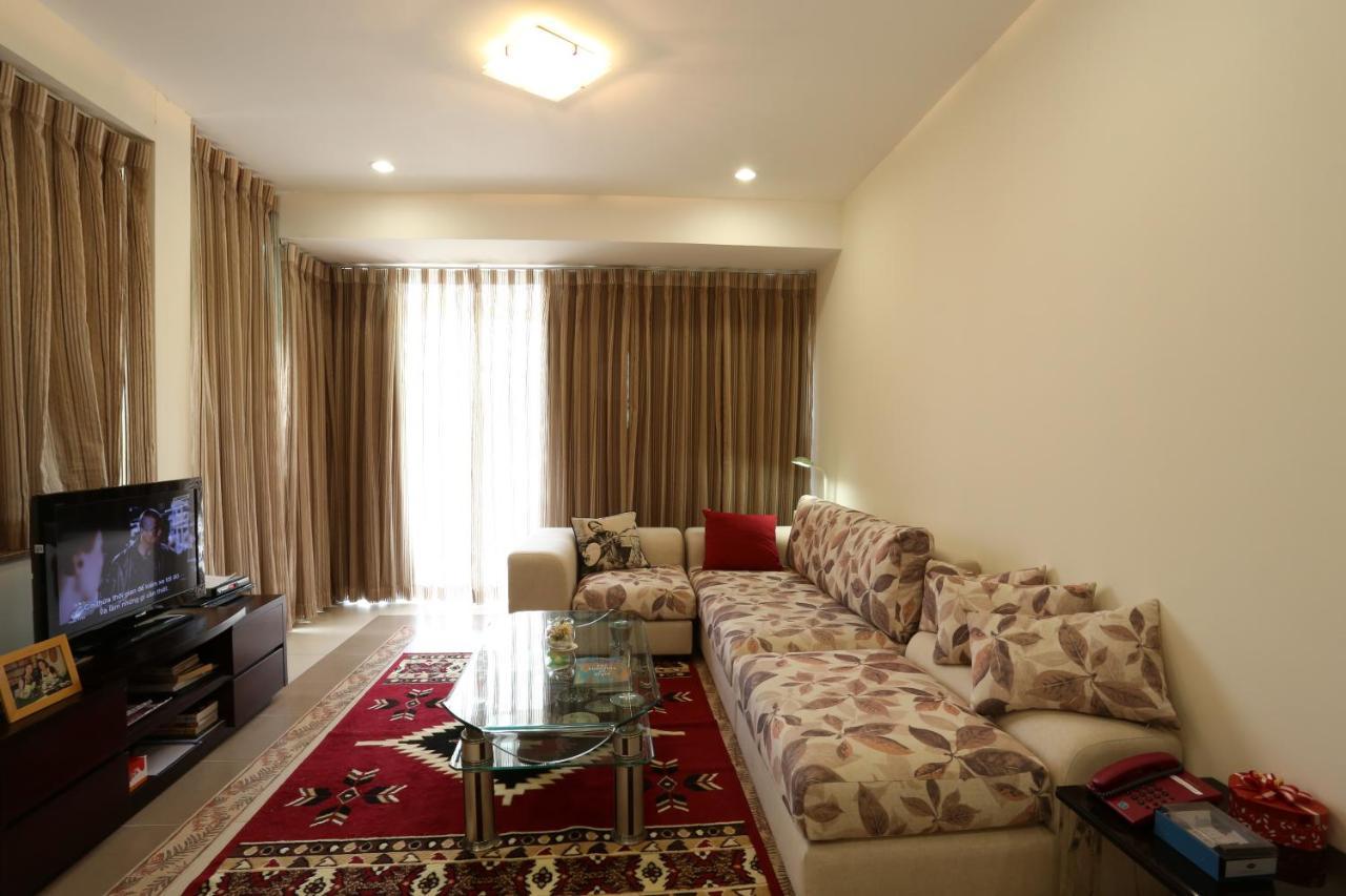 Song Hưng Hotel&Serviced Apartments - Căn hộ Dịch vụ&Khách sạn Cidade de Ho Chi Minh Exterior foto