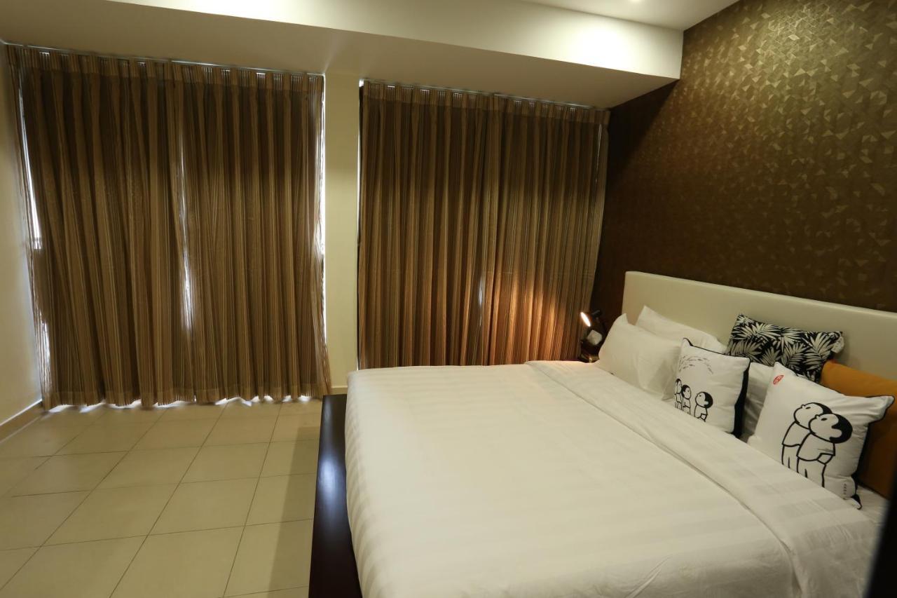 Song Hưng Hotel&Serviced Apartments - Căn hộ Dịch vụ&Khách sạn Cidade de Ho Chi Minh Exterior foto