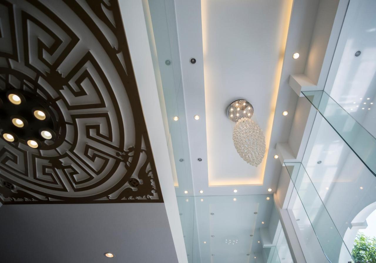 Song Hưng Hotel&Serviced Apartments - Căn hộ Dịch vụ&Khách sạn Cidade de Ho Chi Minh Exterior foto
