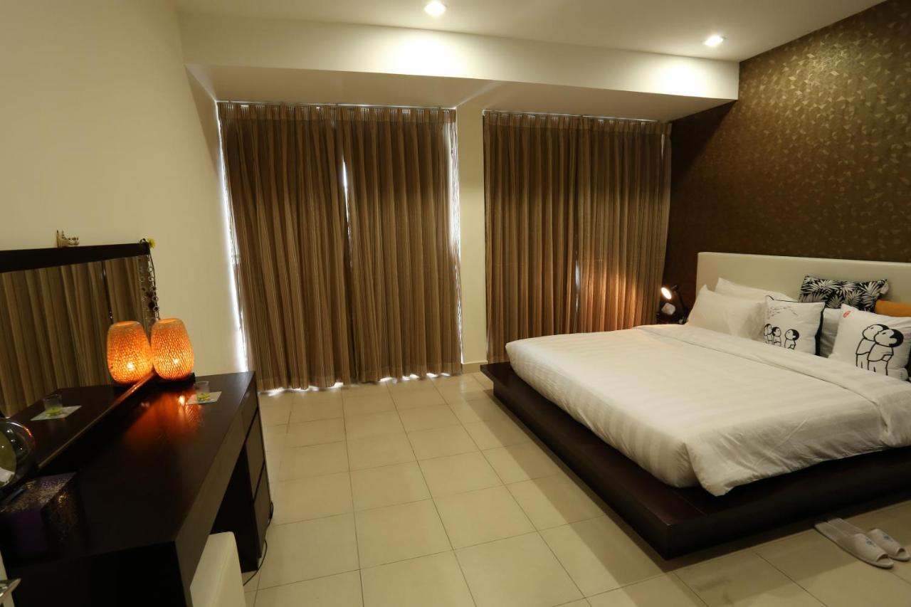 Song Hưng Hotel&Serviced Apartments - Căn hộ Dịch vụ&Khách sạn Cidade de Ho Chi Minh Exterior foto