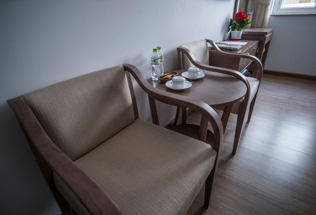 Song Hưng Hotel&Serviced Apartments - Căn hộ Dịch vụ&Khách sạn Cidade de Ho Chi Minh Exterior foto