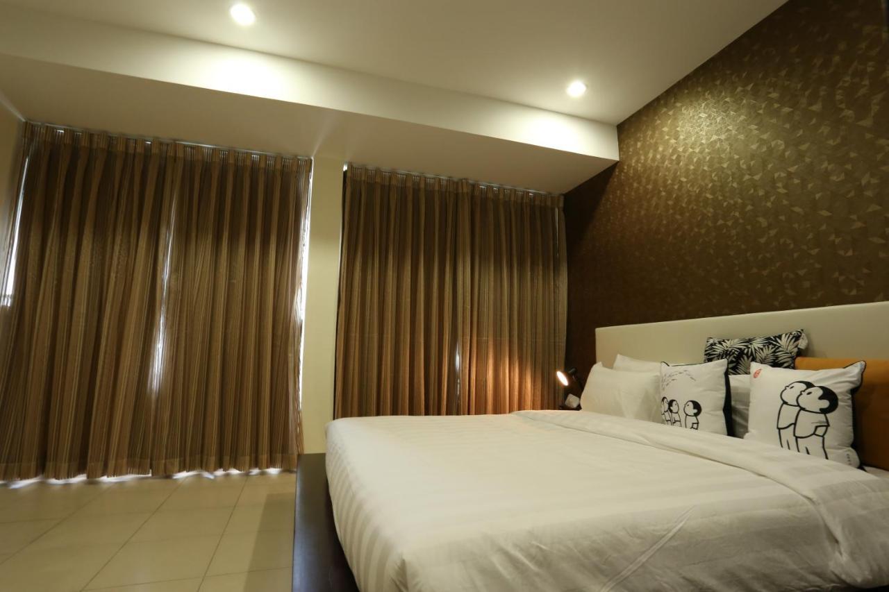 Song Hưng Hotel&Serviced Apartments - Căn hộ Dịch vụ&Khách sạn Cidade de Ho Chi Minh Exterior foto