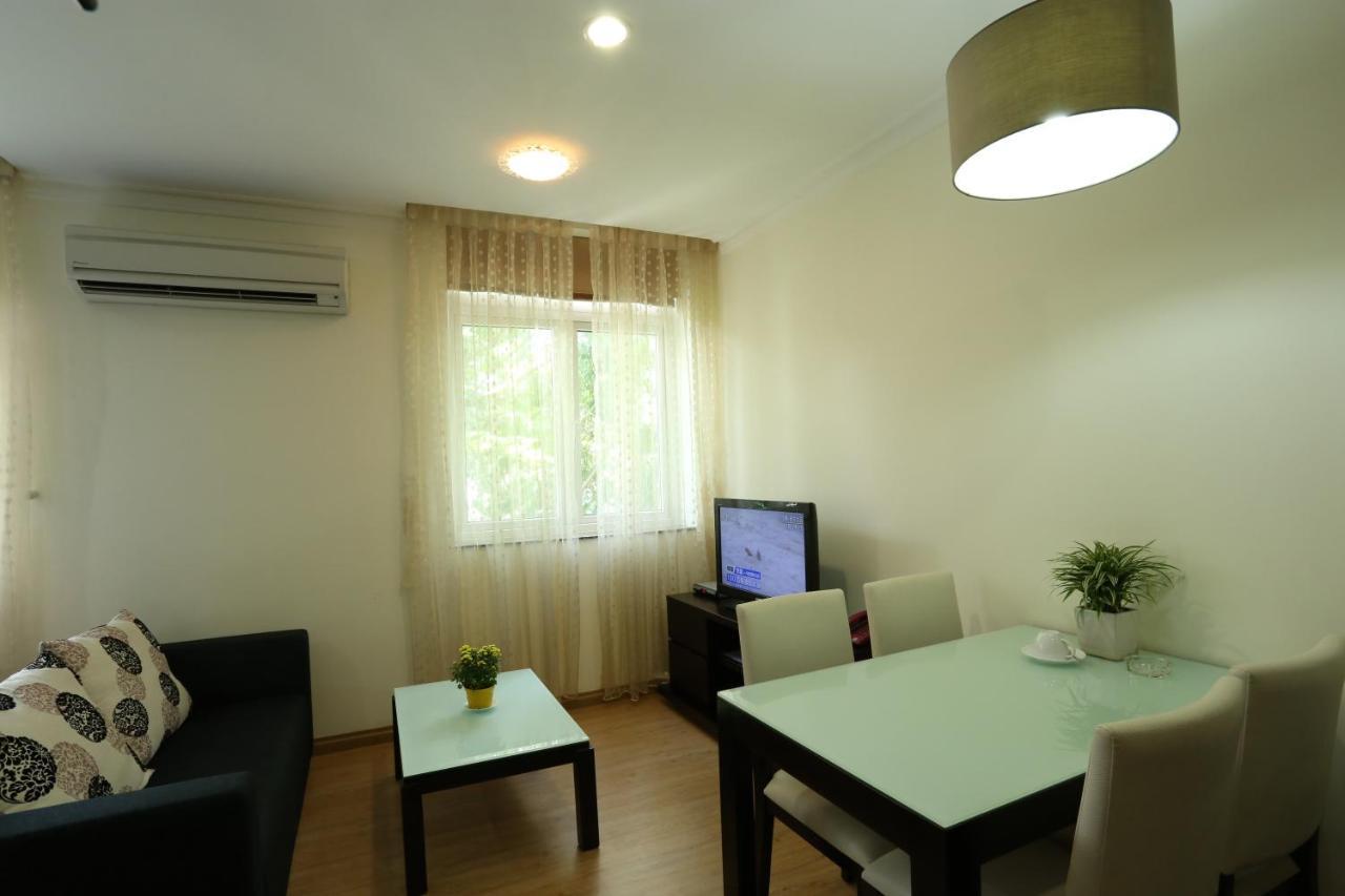 Song Hưng Hotel&Serviced Apartments - Căn hộ Dịch vụ&Khách sạn Cidade de Ho Chi Minh Exterior foto