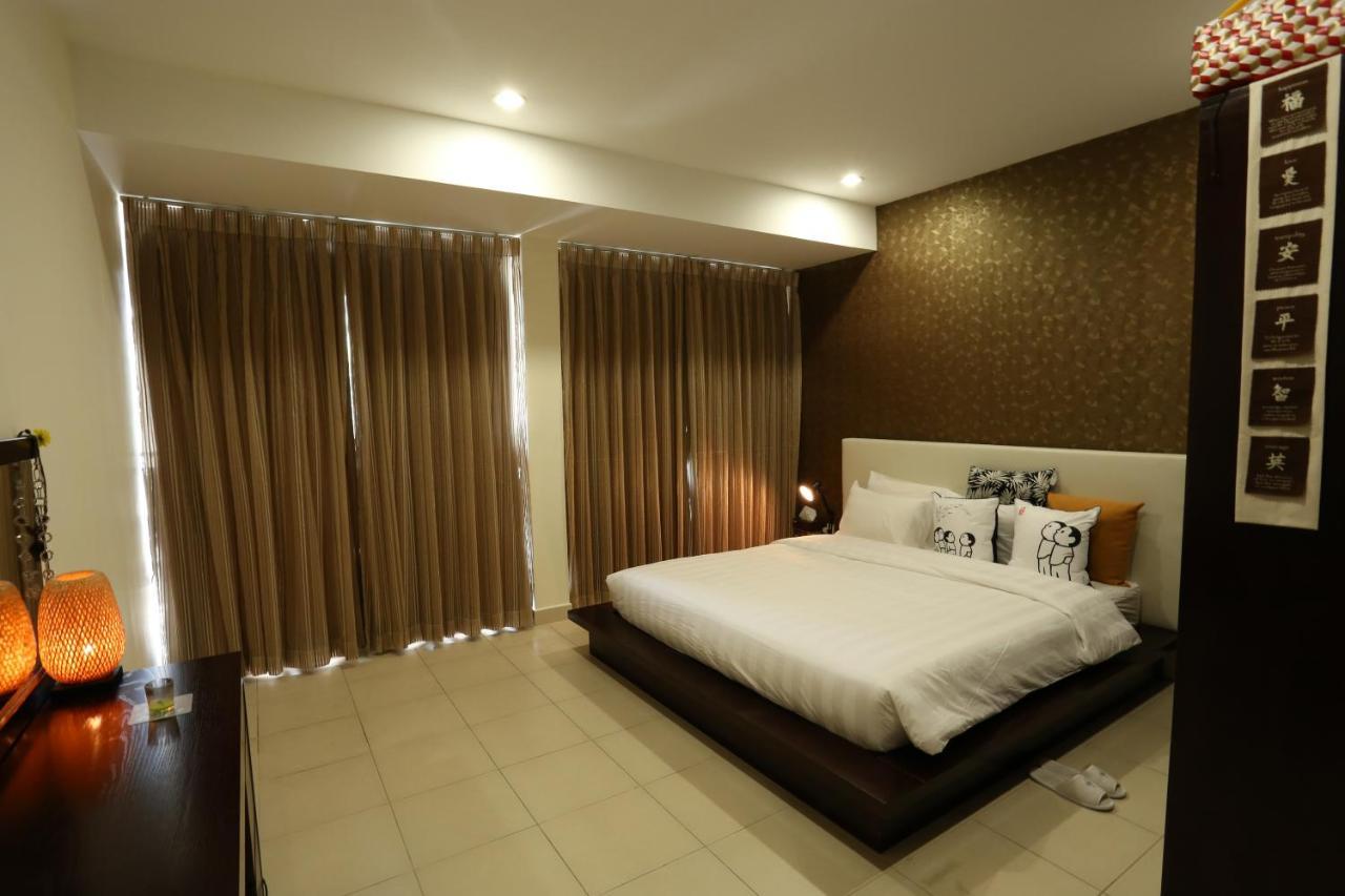 Song Hưng Hotel&Serviced Apartments - Căn hộ Dịch vụ&Khách sạn Cidade de Ho Chi Minh Exterior foto