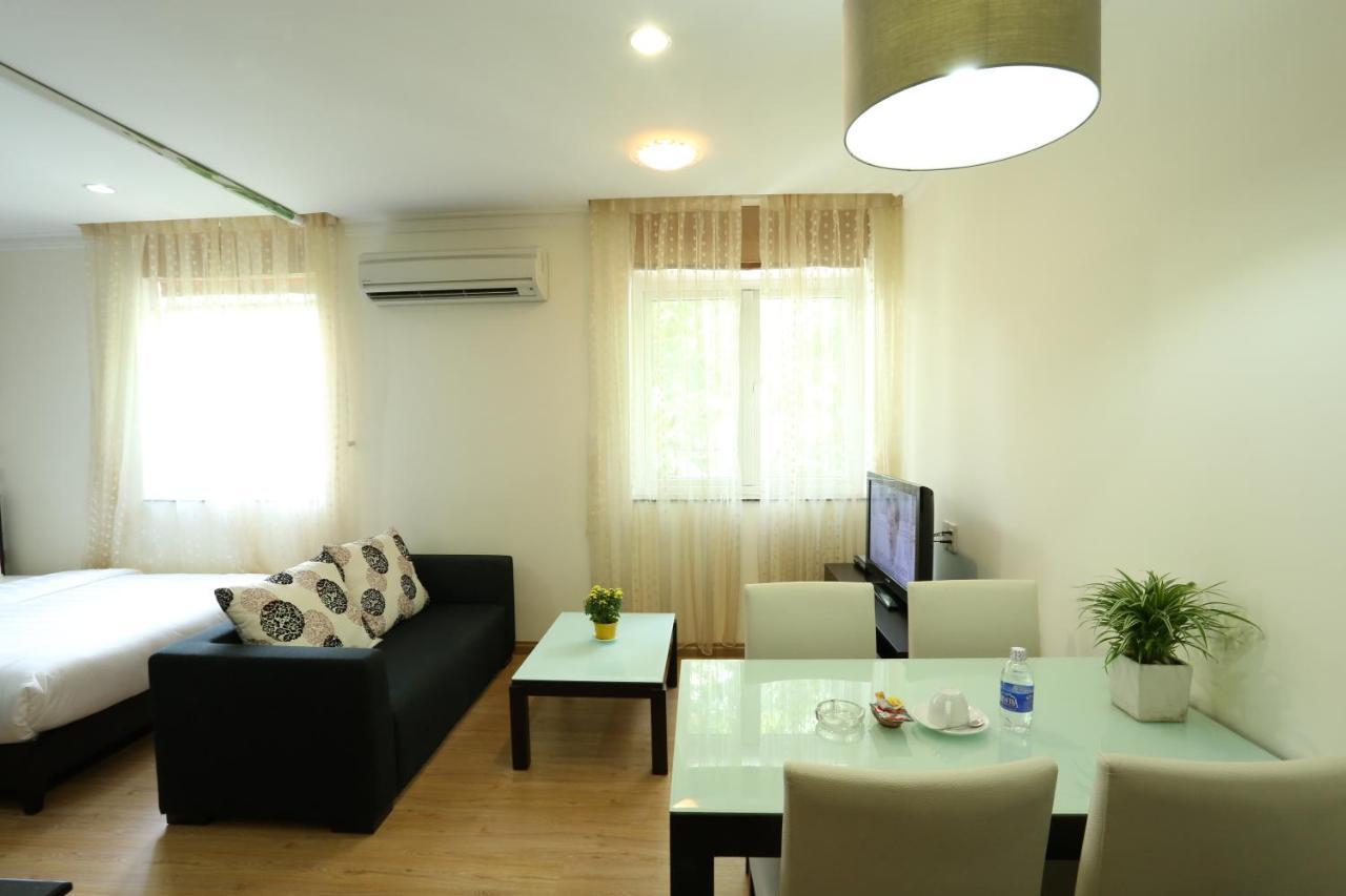 Song Hưng Hotel&Serviced Apartments - Căn hộ Dịch vụ&Khách sạn Cidade de Ho Chi Minh Exterior foto